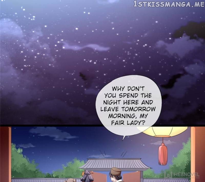 I Make Scum Men Cry chapter 25 - page 8