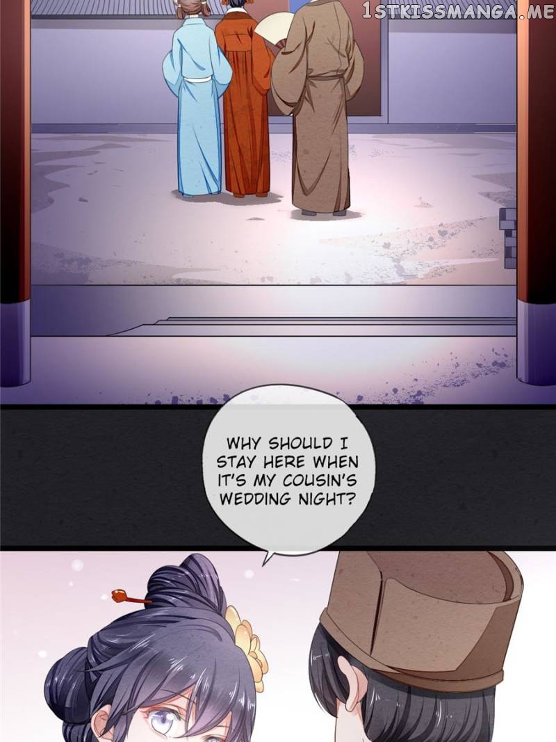 I Make Scum Men Cry chapter 25 - page 9