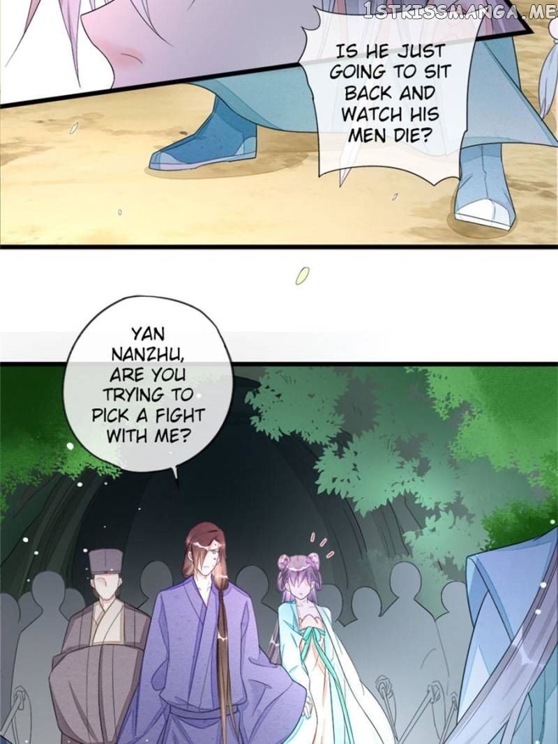 I Make Scum Men Cry chapter 44 - page 11