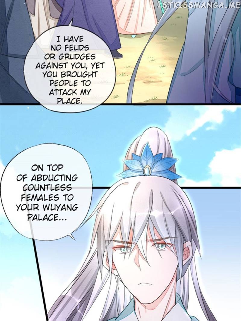 I Make Scum Men Cry chapter 44 - page 13