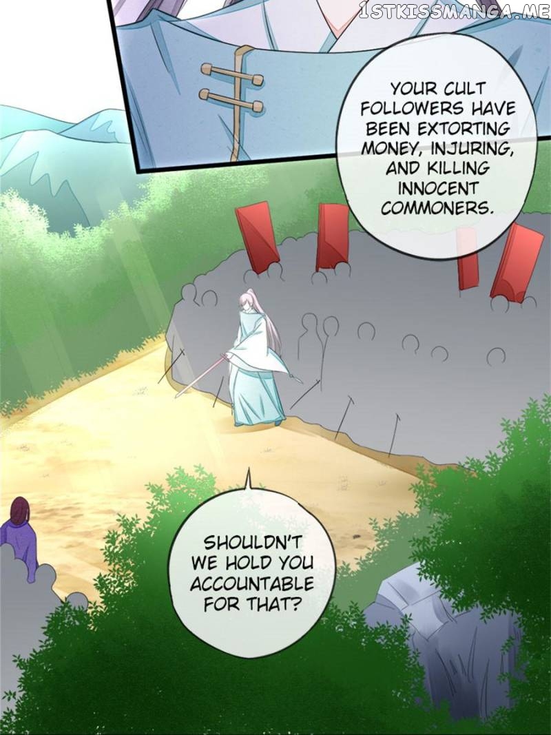 I Make Scum Men Cry chapter 44 - page 14