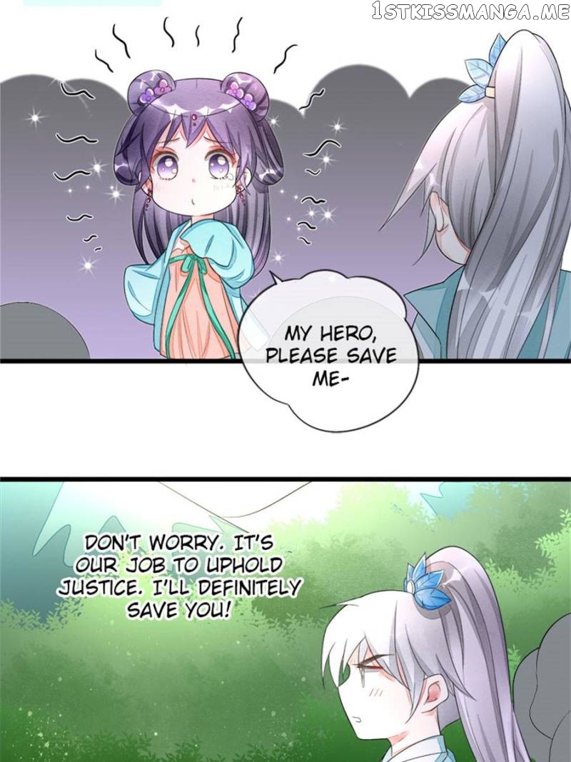 I Make Scum Men Cry chapter 44 - page 17