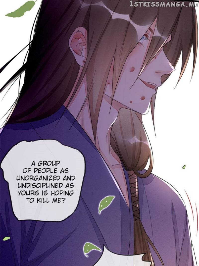 I Make Scum Men Cry chapter 44 - page 25
