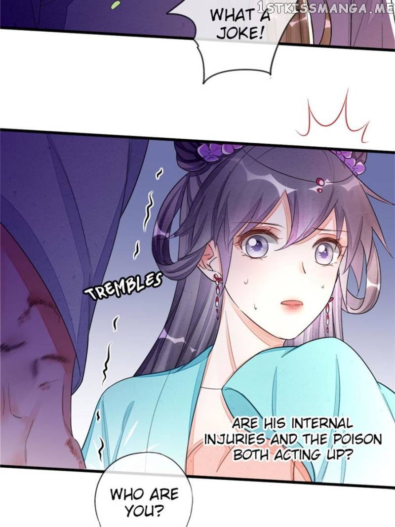 I Make Scum Men Cry chapter 44 - page 26