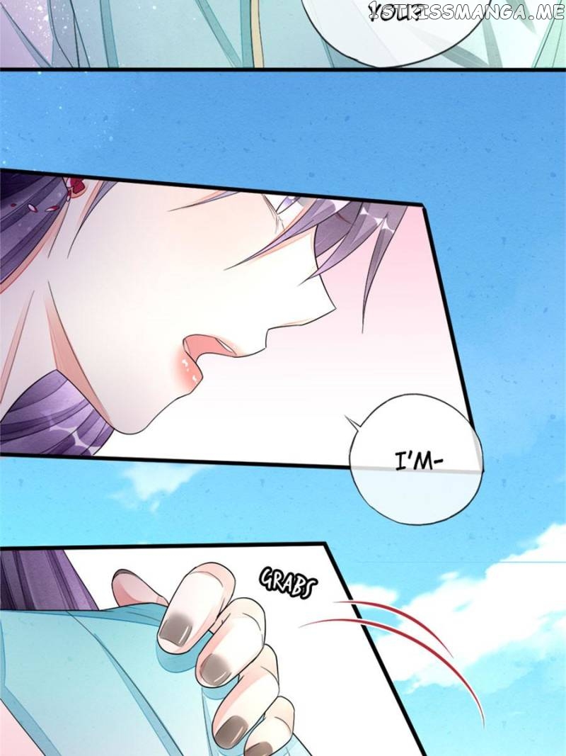 I Make Scum Men Cry chapter 44 - page 29