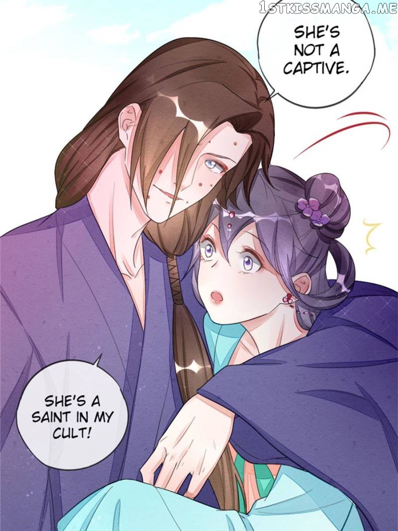 I Make Scum Men Cry chapter 44 - page 31