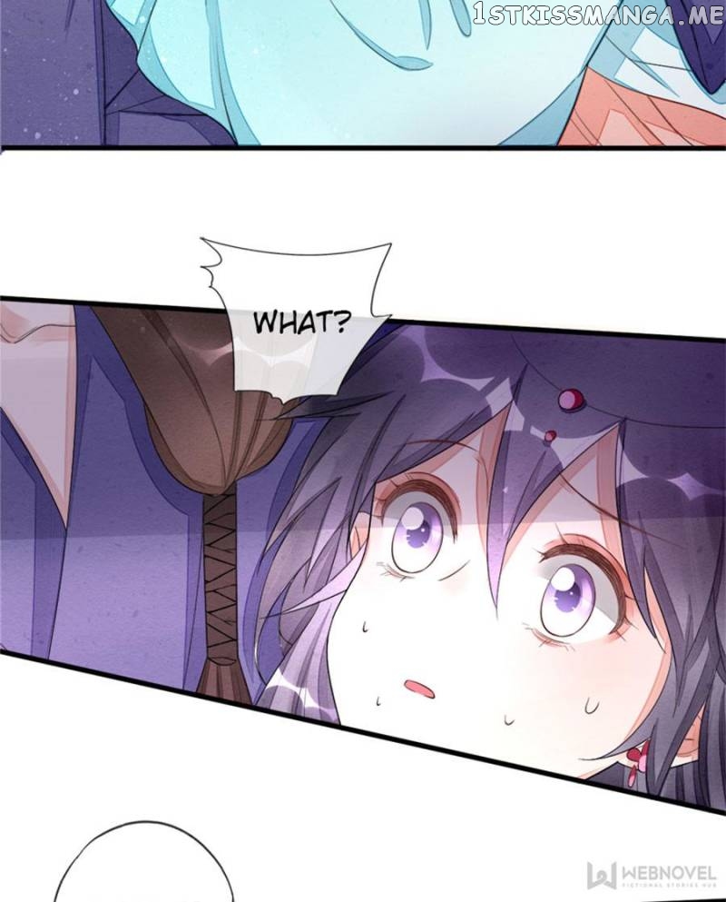 I Make Scum Men Cry chapter 44 - page 32