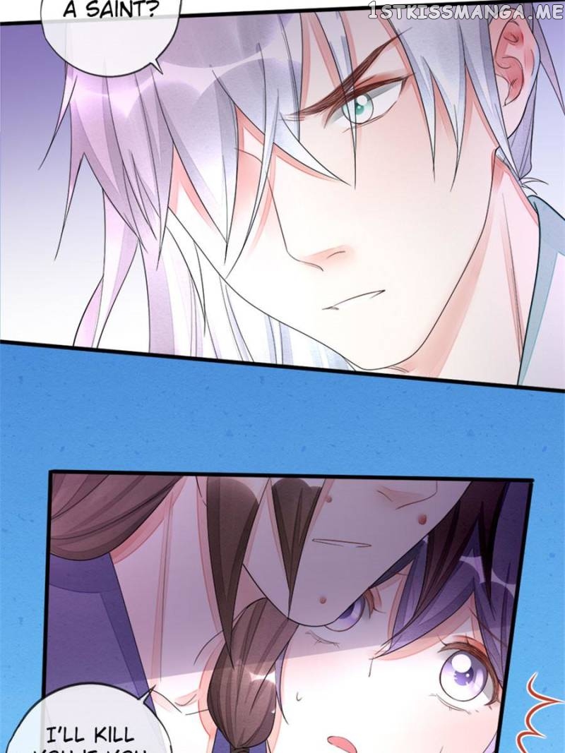 I Make Scum Men Cry chapter 44 - page 33