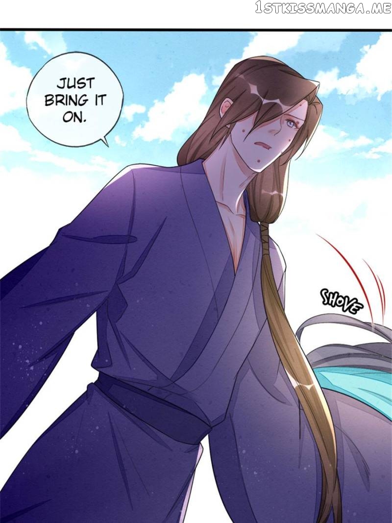 I Make Scum Men Cry chapter 44 - page 36