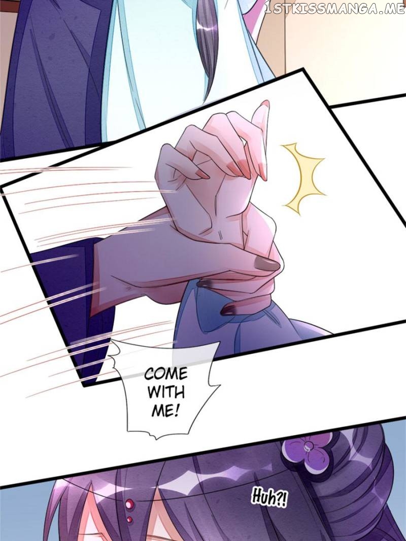 I Make Scum Men Cry chapter 44 - page 4