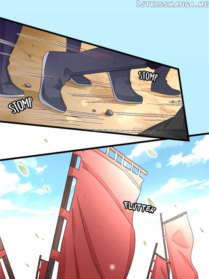 I Make Scum Men Cry chapter 44 - page 8
