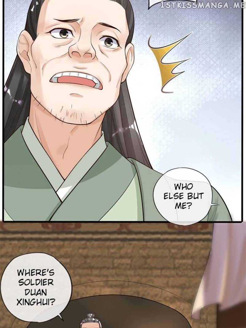 I Make Scum Men Cry chapter 94 - page 11