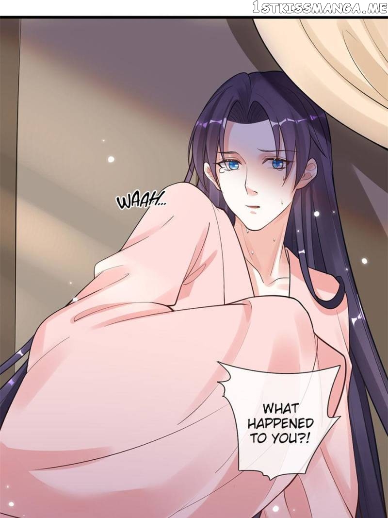 I Make Scum Men Cry chapter 94 - page 15