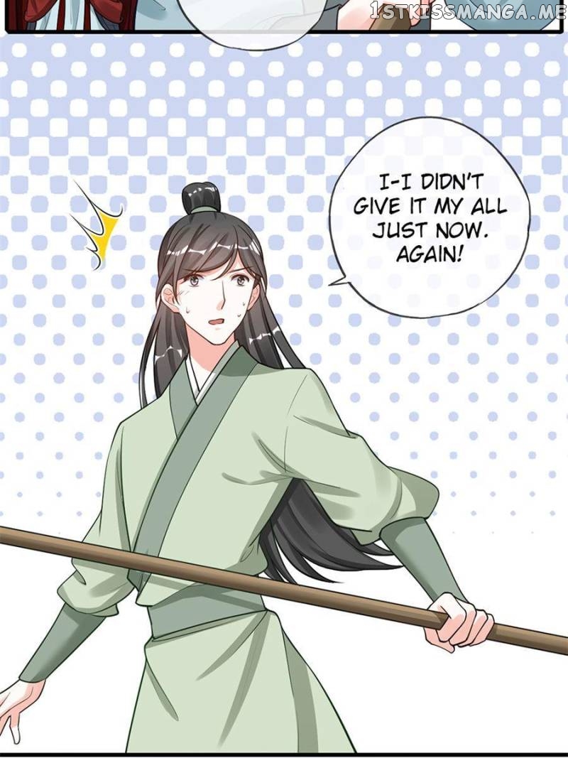 I Make Scum Men Cry chapter 94 - page 24