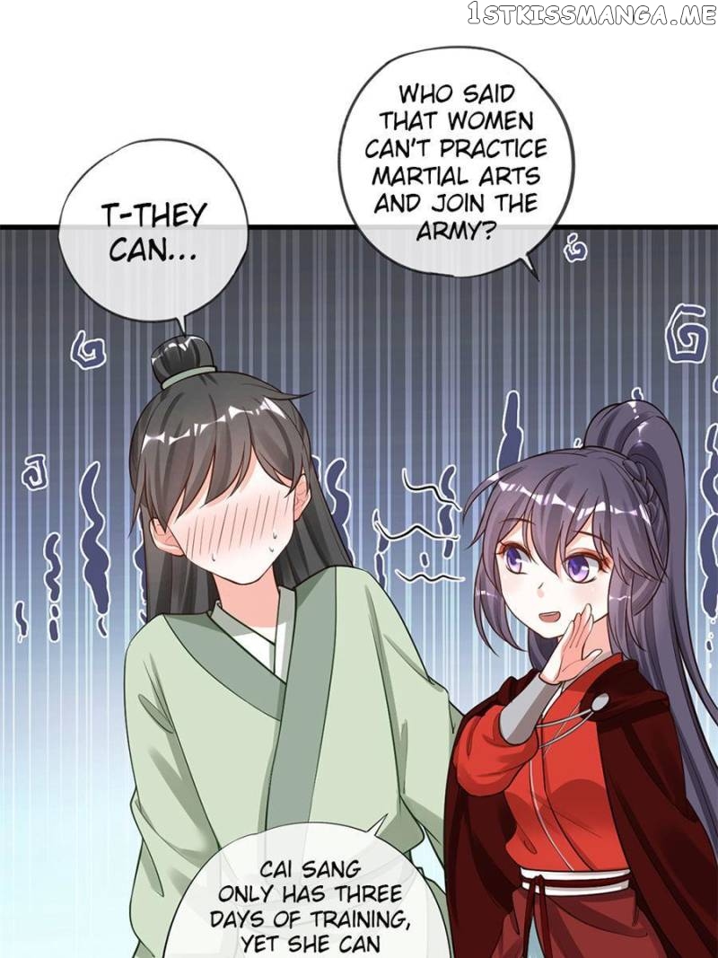 I Make Scum Men Cry chapter 94 - page 25