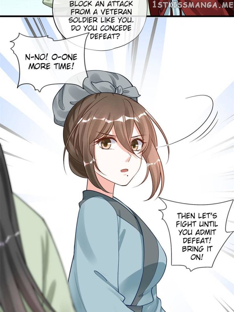 I Make Scum Men Cry chapter 94 - page 26