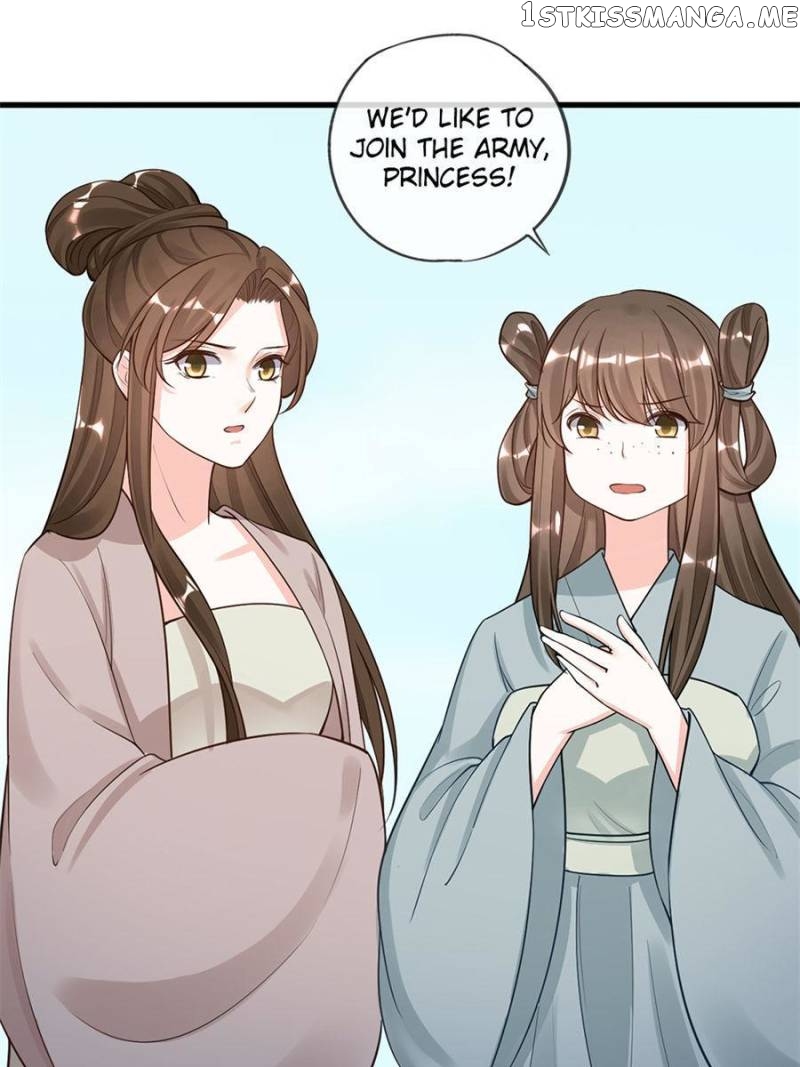 I Make Scum Men Cry chapter 94 - page 30
