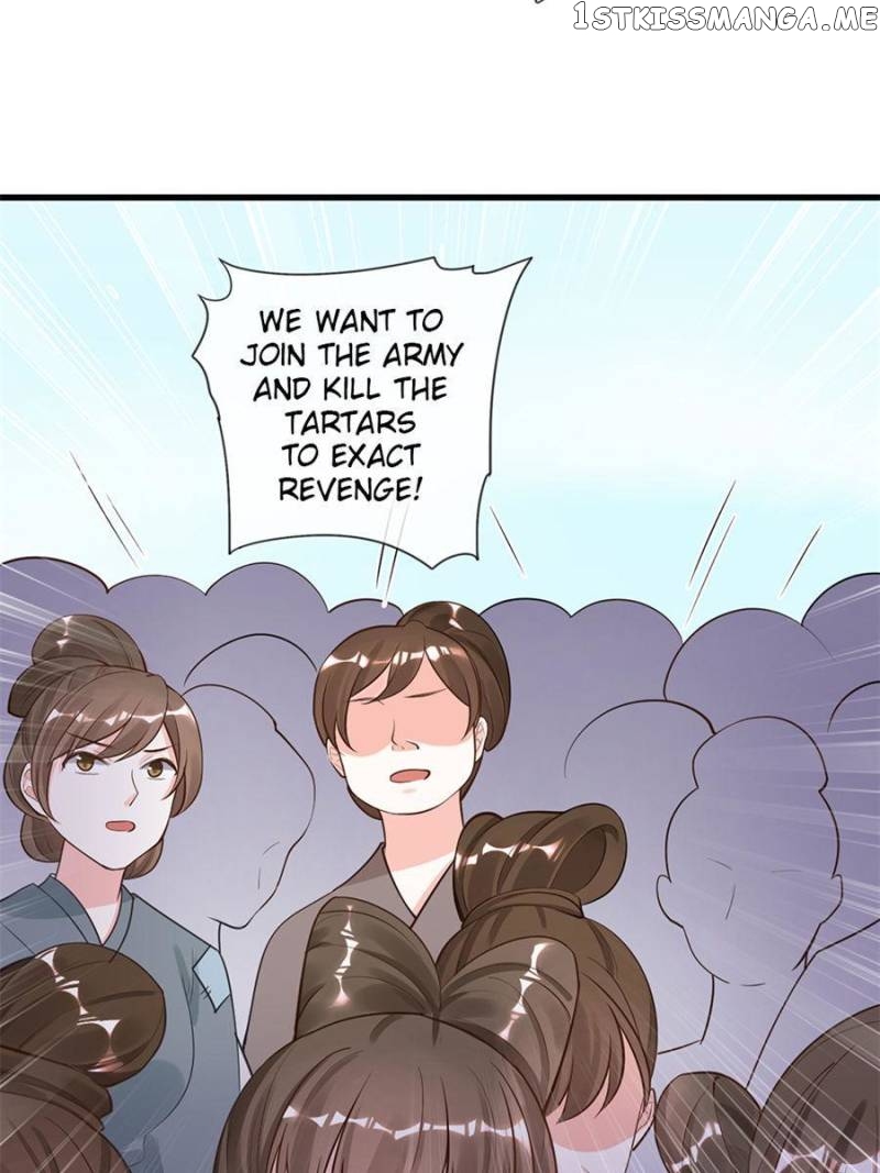 I Make Scum Men Cry chapter 94 - page 32