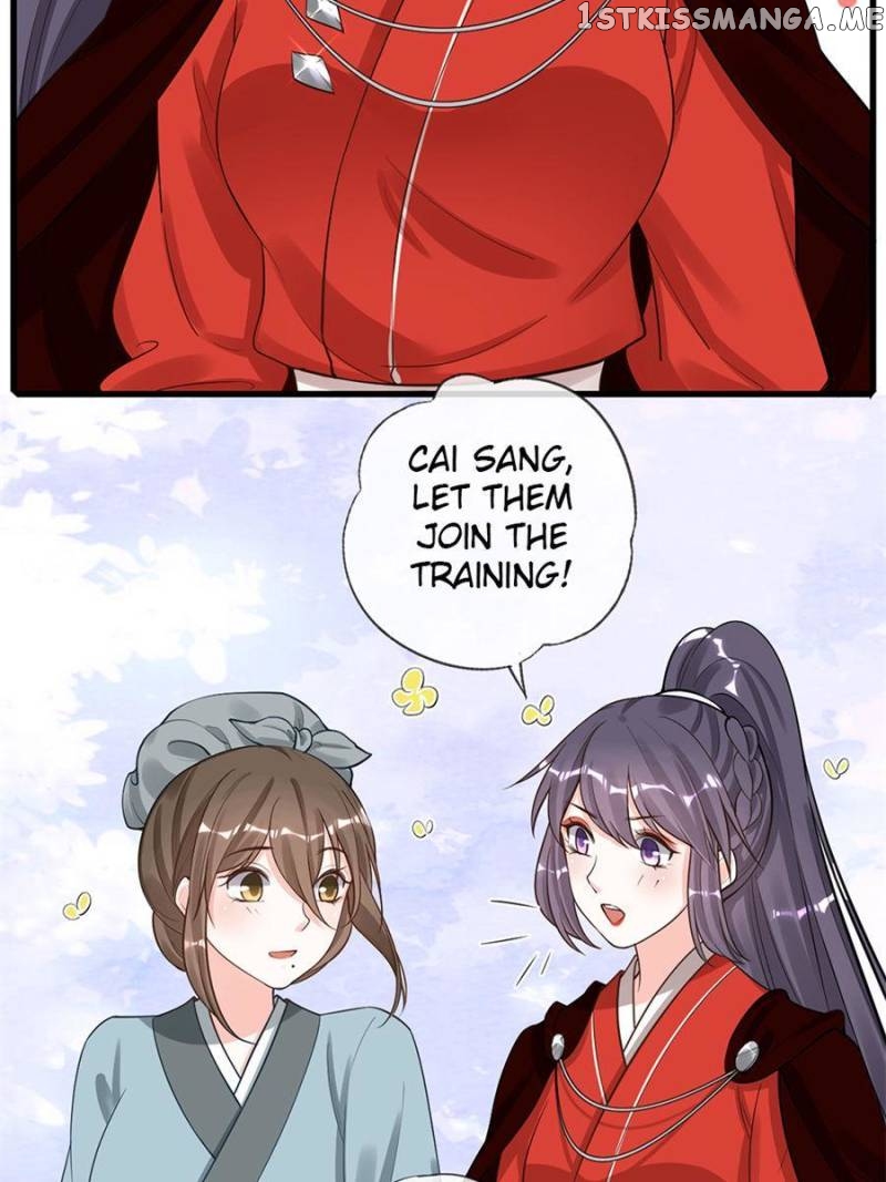 I Make Scum Men Cry chapter 94 - page 34