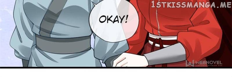 I Make Scum Men Cry chapter 94 - page 35