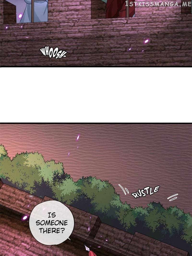 I Make Scum Men Cry chapter 94 - page 38