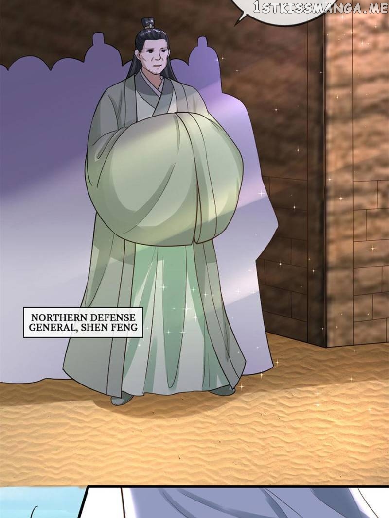 I Make Scum Men Cry chapter 94 - page 4