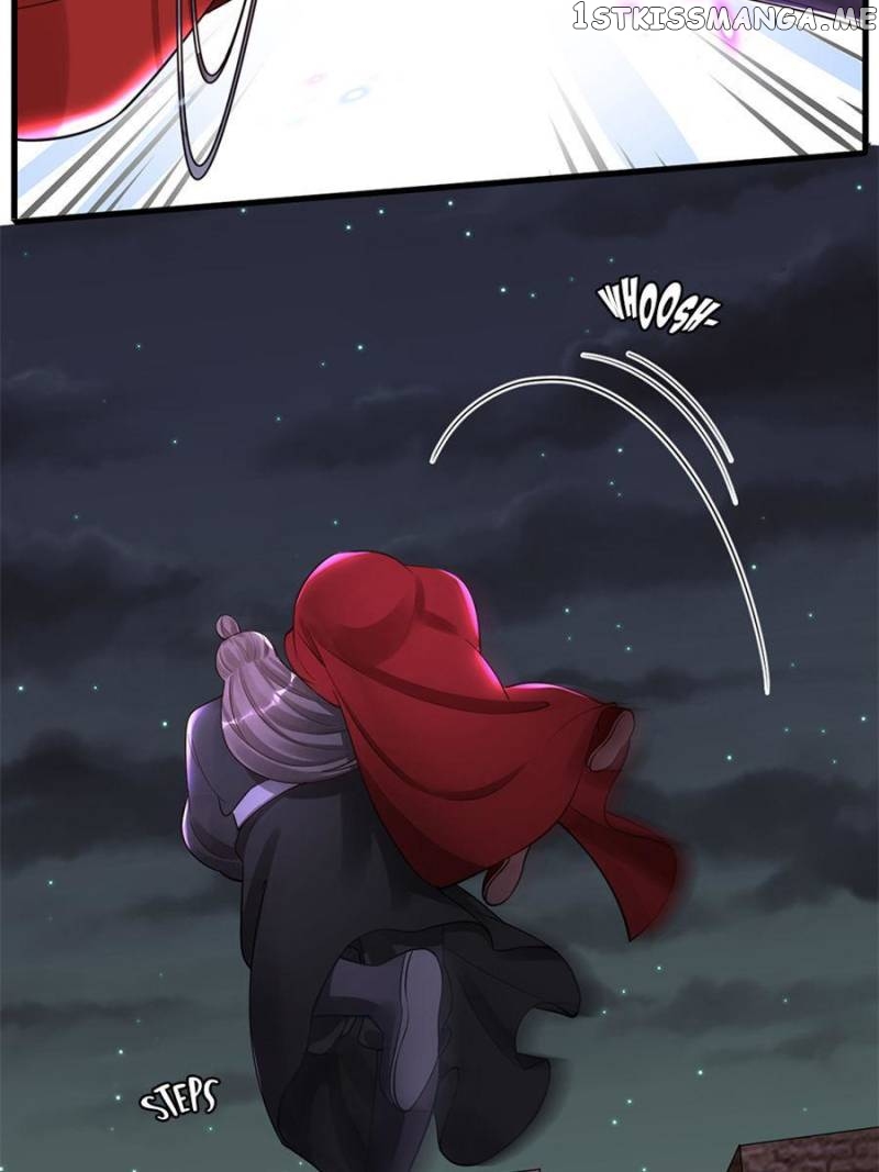 I Make Scum Men Cry chapter 94 - page 40