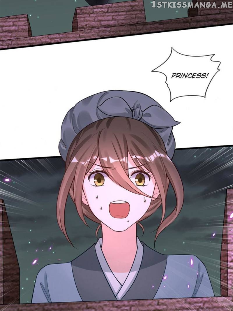 I Make Scum Men Cry chapter 94 - page 41