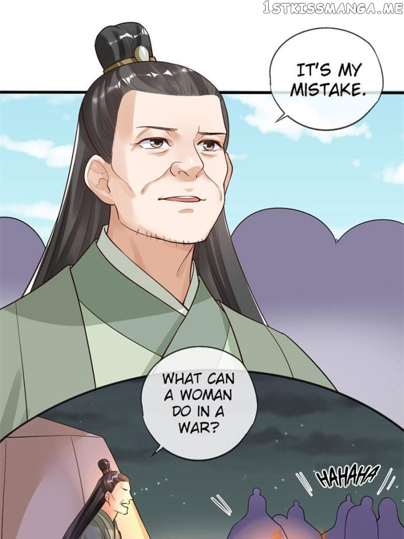 I Make Scum Men Cry chapter 94 - page 8