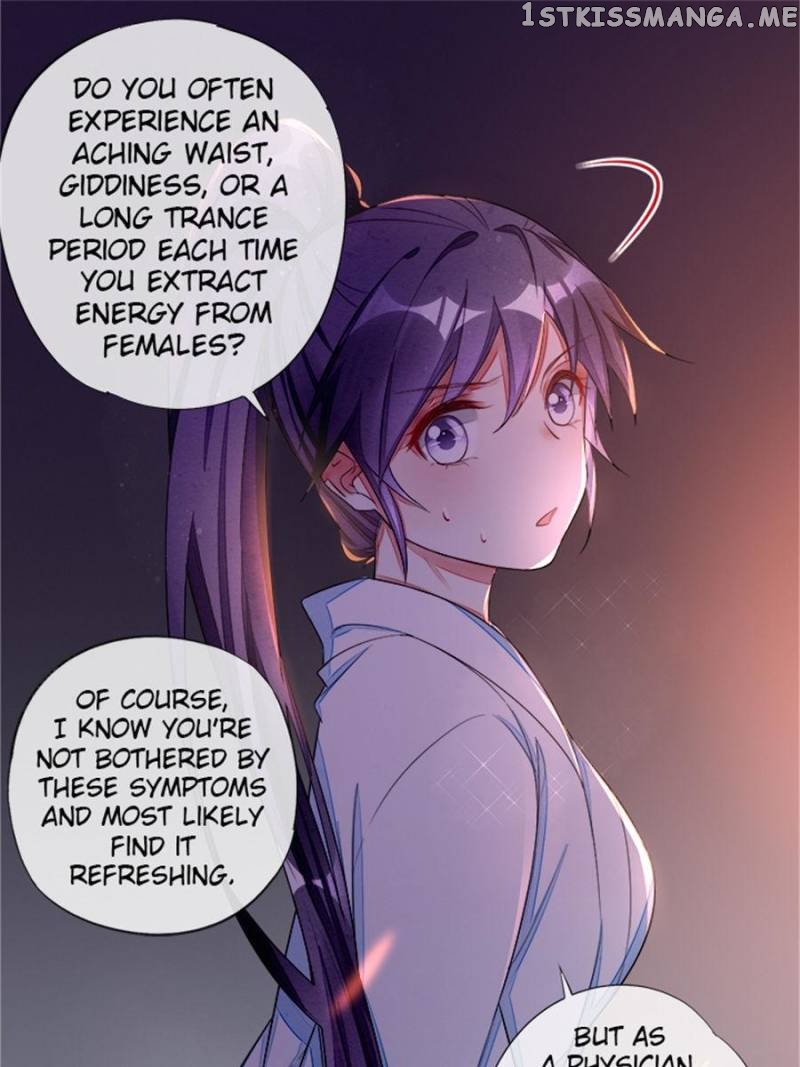 I Make Scum Men Cry chapter 38 - page 1