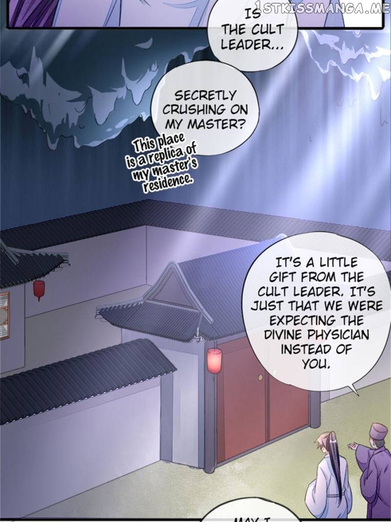I Make Scum Men Cry chapter 38 - page 10