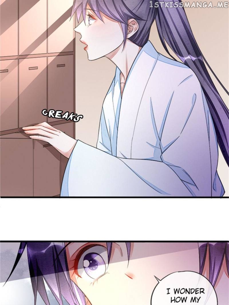I Make Scum Men Cry chapter 38 - page 15