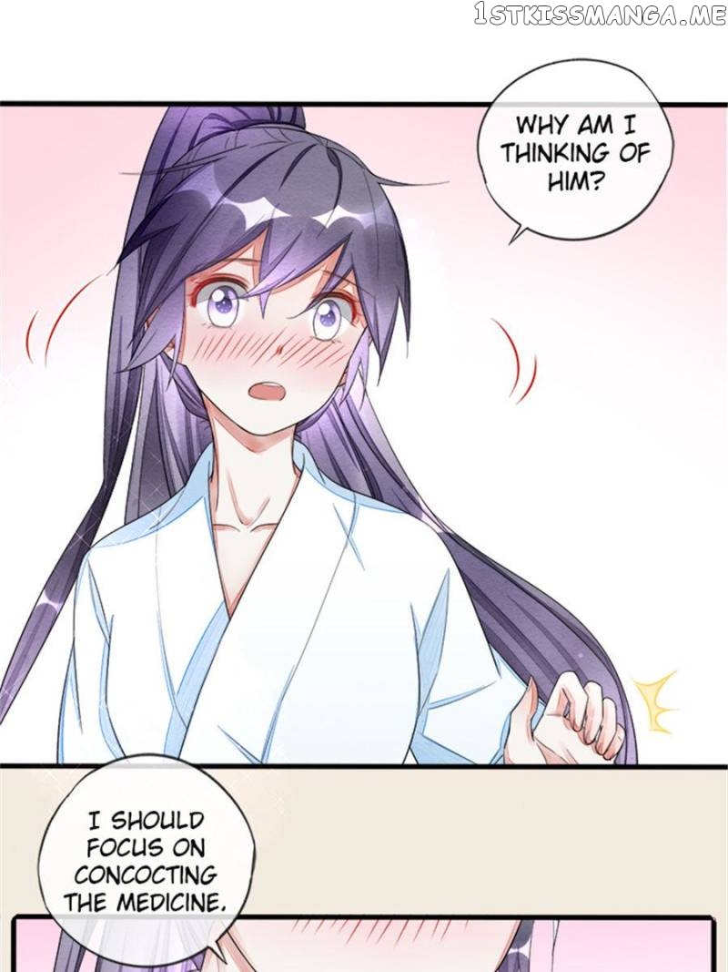I Make Scum Men Cry chapter 38 - page 17