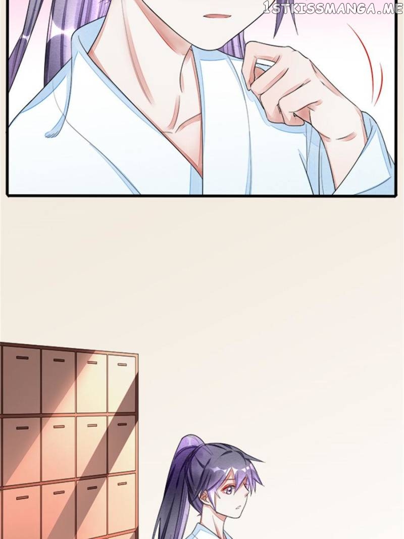 I Make Scum Men Cry chapter 38 - page 18