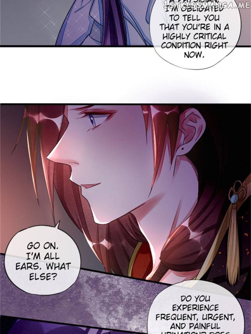 I Make Scum Men Cry chapter 38 - page 2