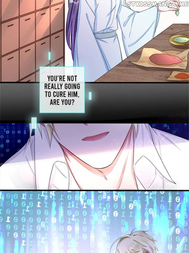 I Make Scum Men Cry chapter 38 - page 20
