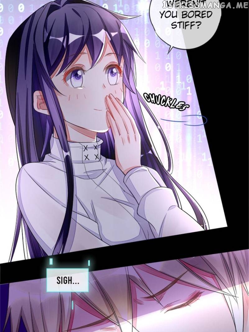 I Make Scum Men Cry chapter 38 - page 27