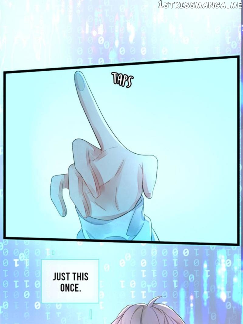 I Make Scum Men Cry chapter 38 - page 29
