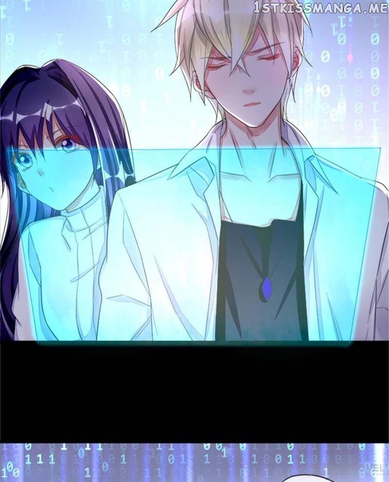 I Make Scum Men Cry chapter 38 - page 30