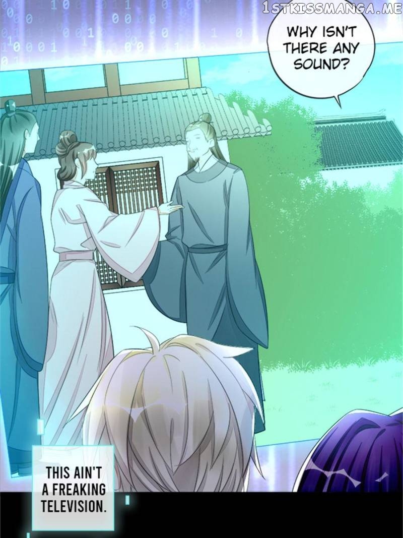 I Make Scum Men Cry chapter 38 - page 31