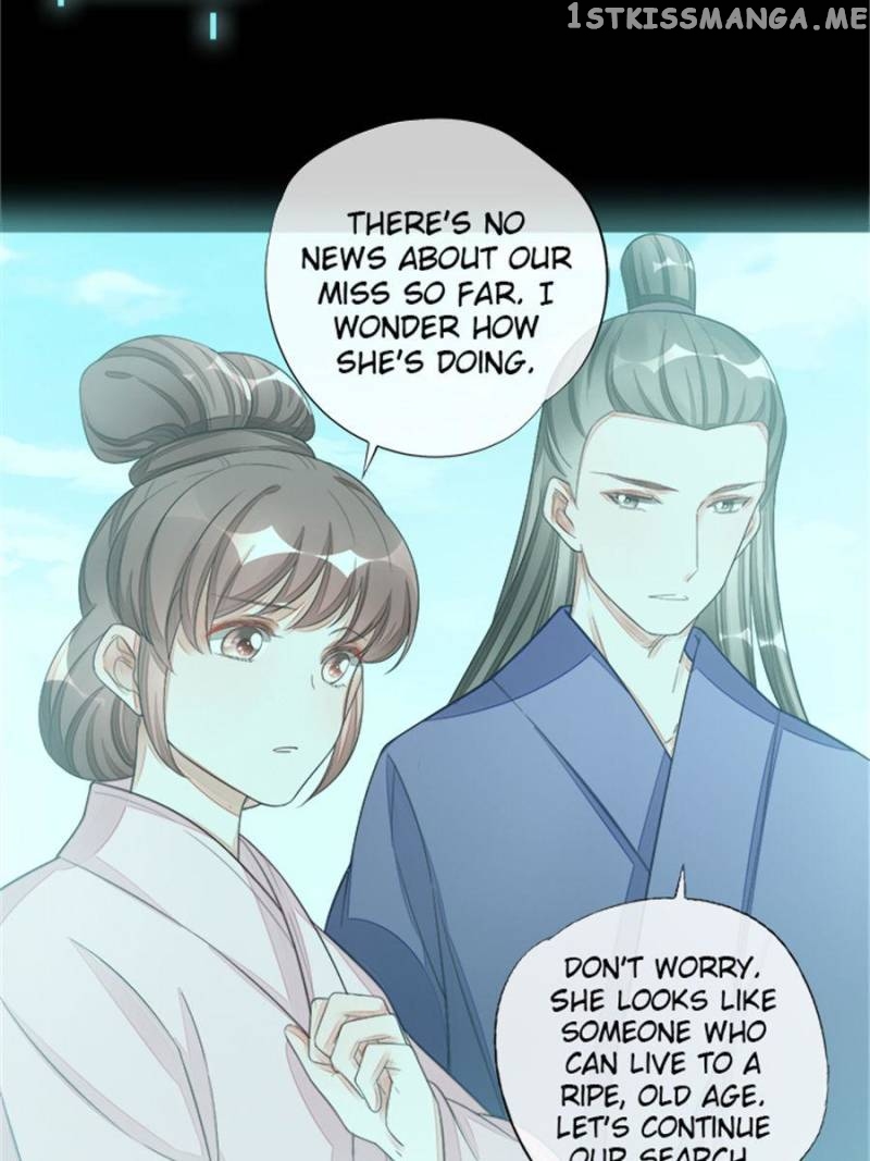 I Make Scum Men Cry chapter 38 - page 32