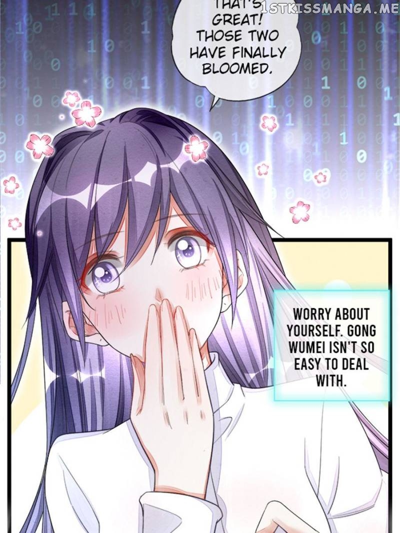 I Make Scum Men Cry chapter 38 - page 35