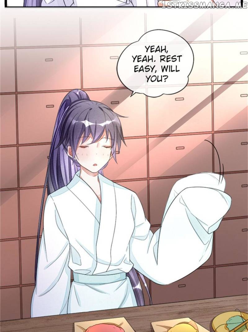 I Make Scum Men Cry chapter 38 - page 37