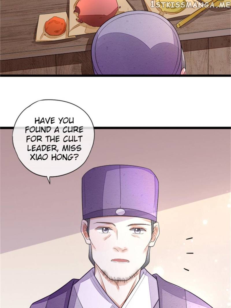 I Make Scum Men Cry chapter 38 - page 38