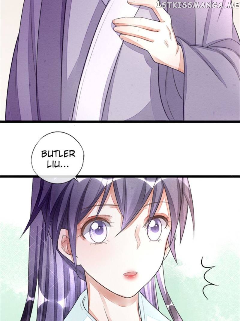 I Make Scum Men Cry chapter 38 - page 40