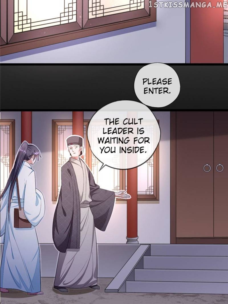 I Make Scum Men Cry chapter 38 - page 45
