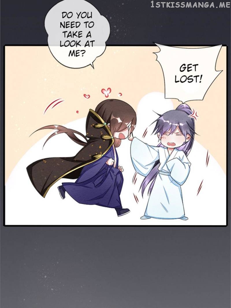 I Make Scum Men Cry chapter 38 - page 6