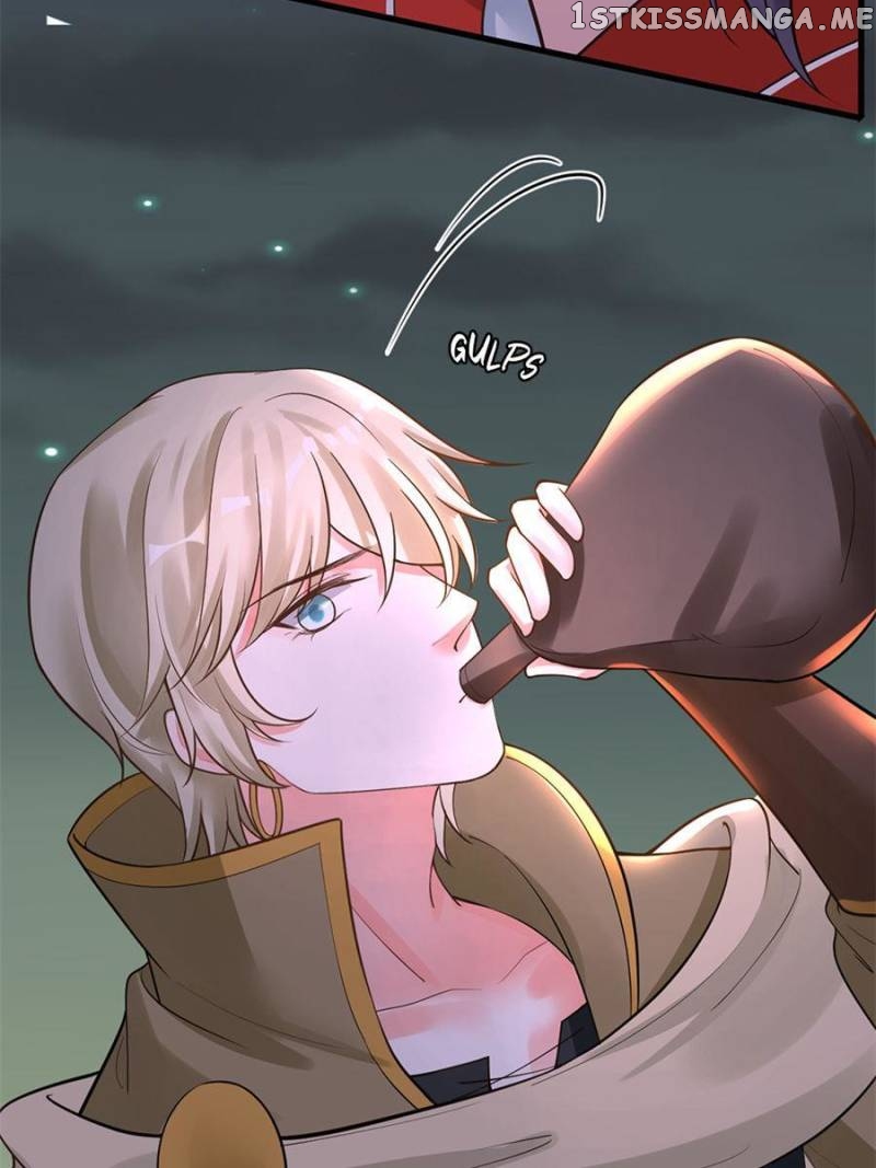 I Make Scum Men Cry chapter 95 - page 12