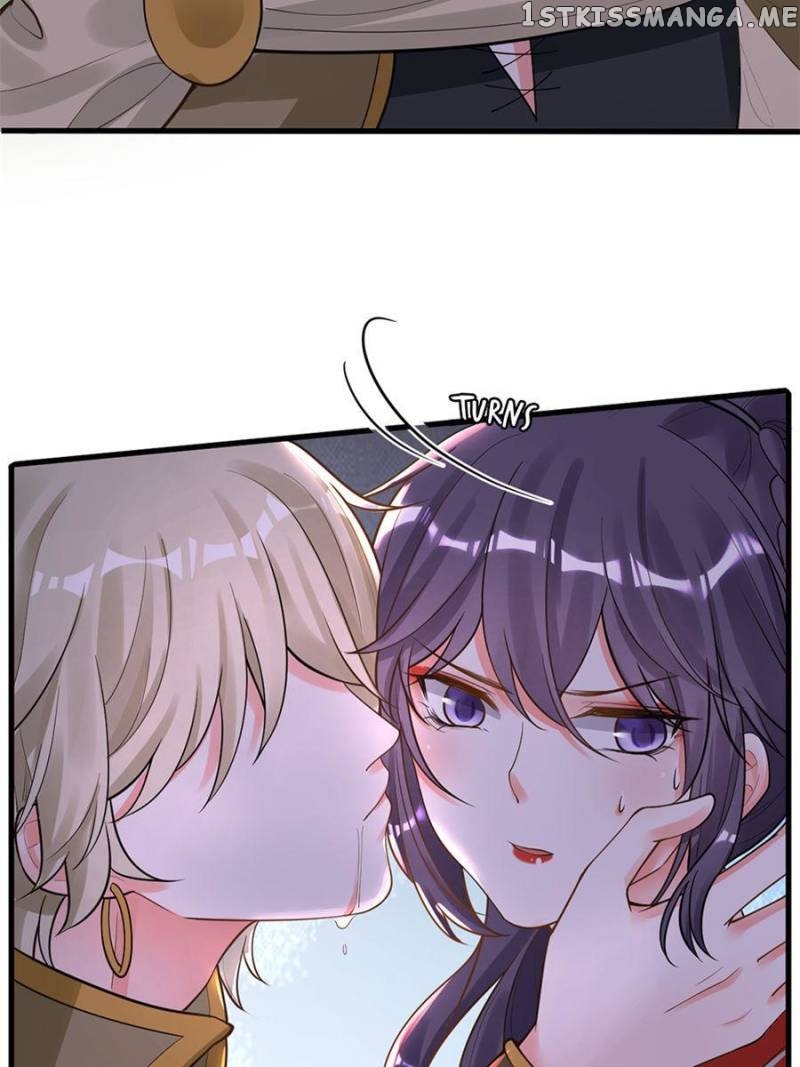 I Make Scum Men Cry chapter 95 - page 13