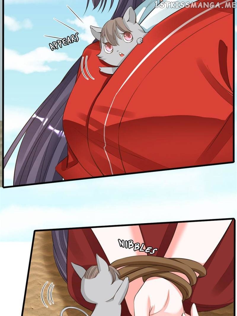 I Make Scum Men Cry chapter 95 - page 20